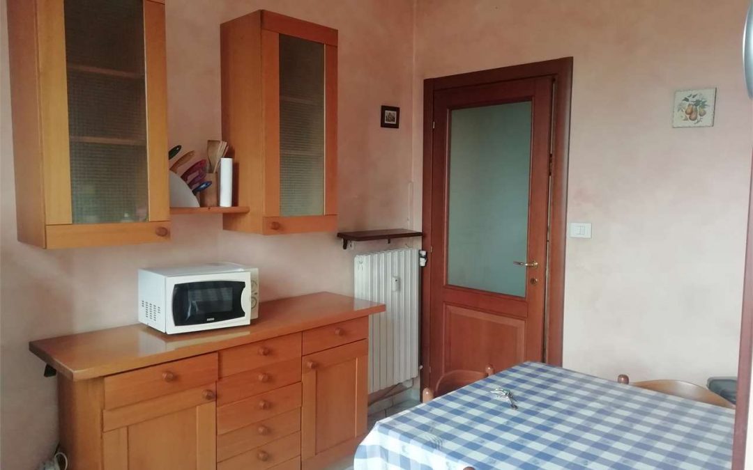 APPARTAMENTO USO INVESTIMENTO ZONA OSPEDALE