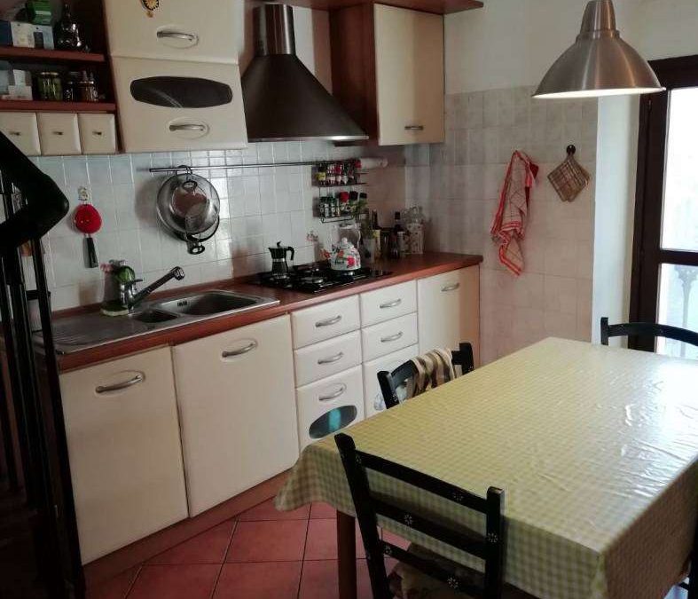 RISCALDAMENTO AUTONOMO E POSTO AUTO DI PROPRIETA’