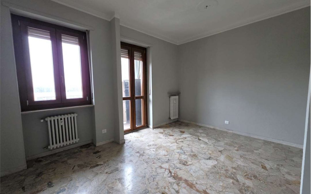 APPARTAMENTO LUMINOSO