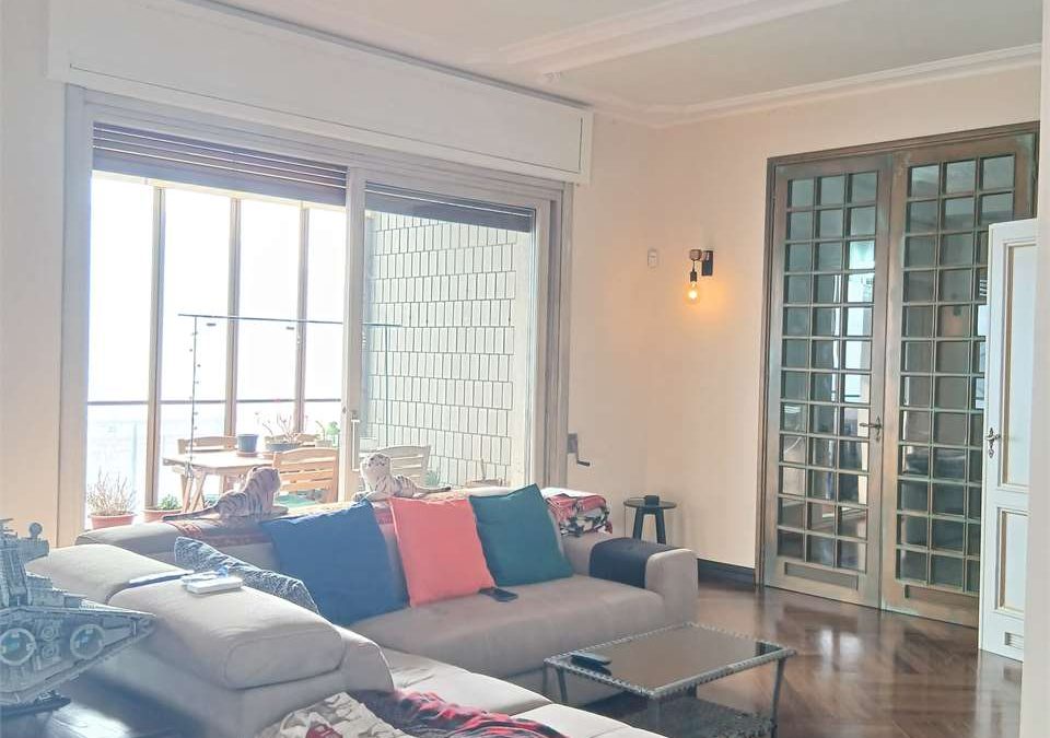 L’ATTICO DEI TRE ORIZZONTI: Un Capolavoro di Architettura Urbana