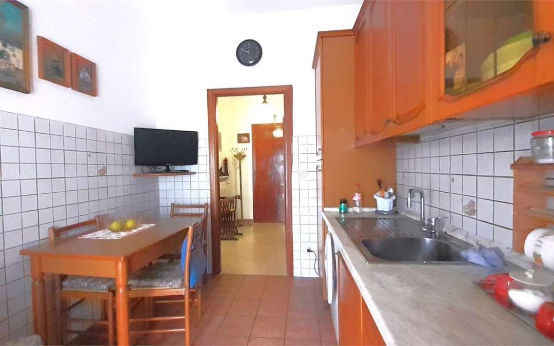 APPARTAMENTO A OVADA